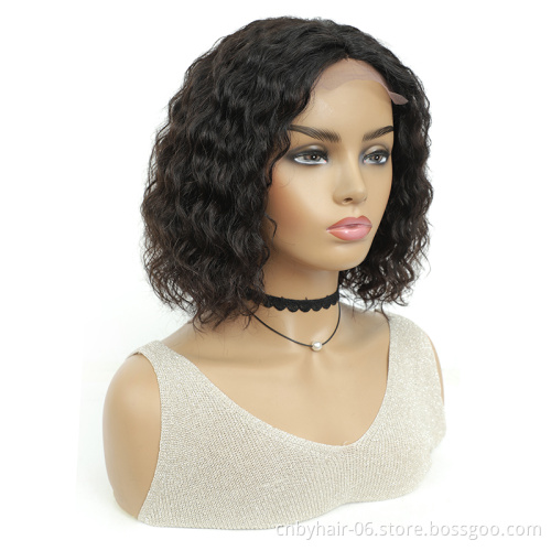 Wholesale brazilian bob wigs lace front,High quality 8-40 inch human hair wigs,natural virgin remy front lace wig human hair